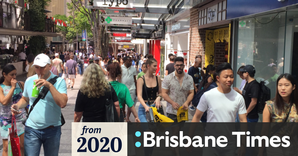 Brisbane jobs won't recover from COVID until 2022, council hears